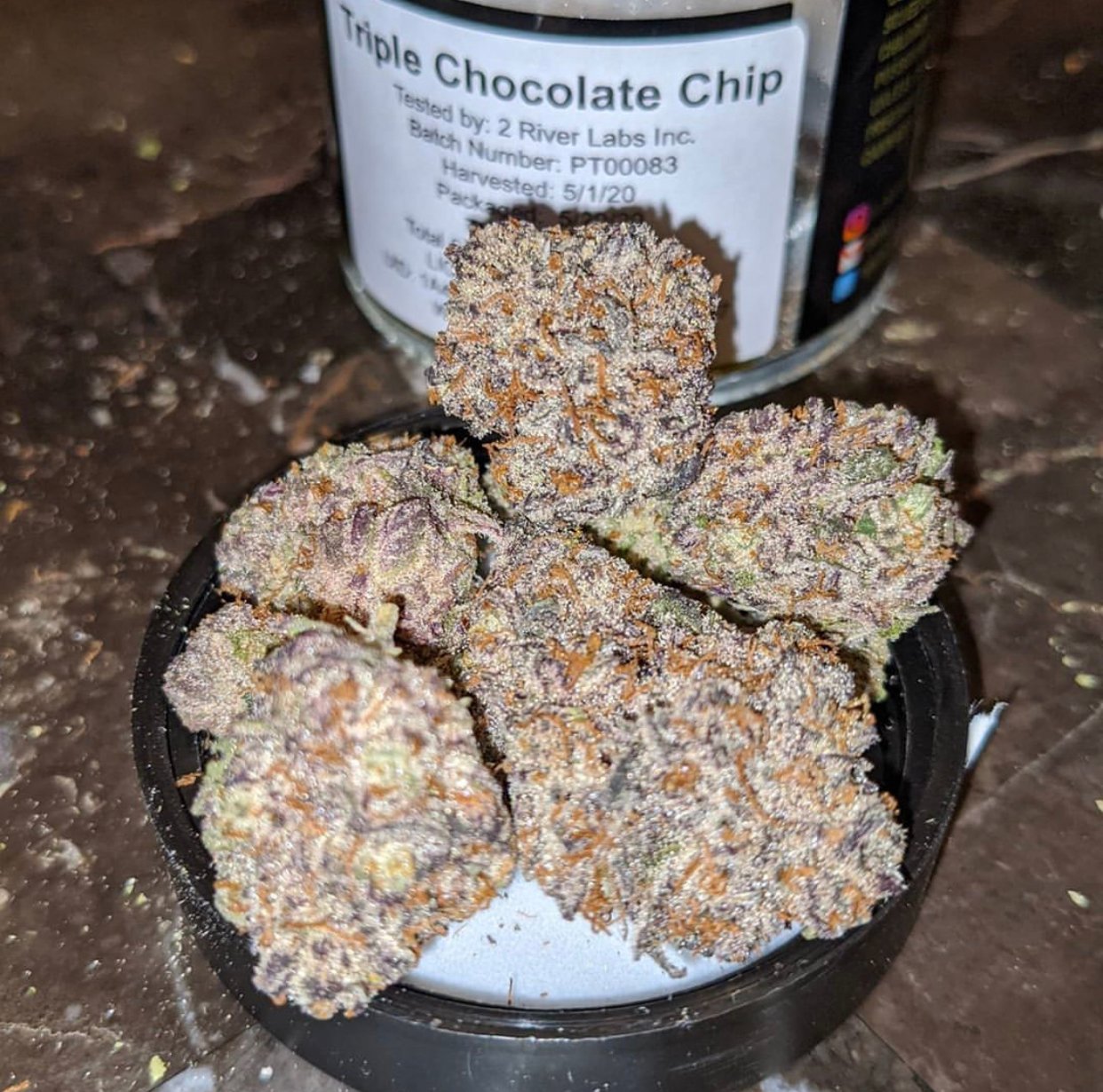 Triple OG 3g