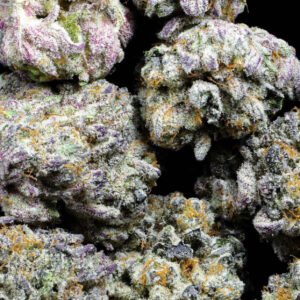 Blackberry Kush