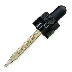 3Chi CBN:CBD Oil (1000 mg Total Each CBN & CBD) - Image 4