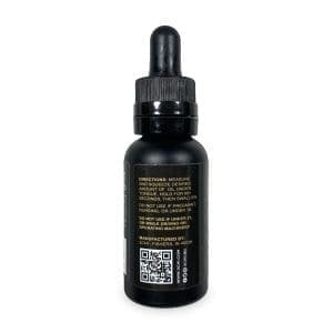 3Chi CBN Oil (1000 mg Total CBN) - Image 4
