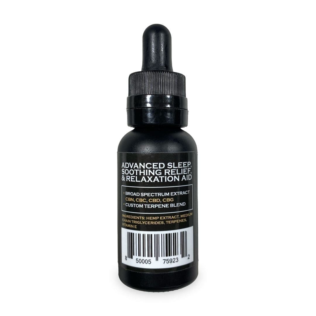 3Chi CBN Oil (1000 mg Total CBN) - Image 3