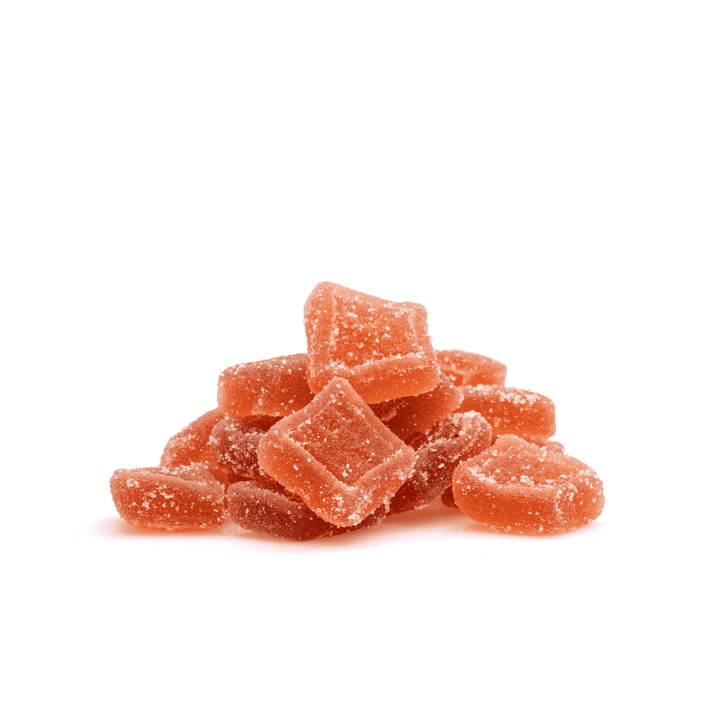 3Chi Comfortably Numb Gummies (200 mg Total Each Delta 8 THC & CBN) - Image 4