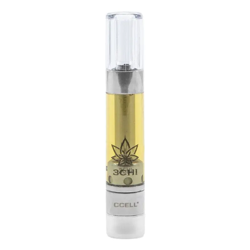 3Chi HHC Vape Cartridge – Blue Dream - Image 2