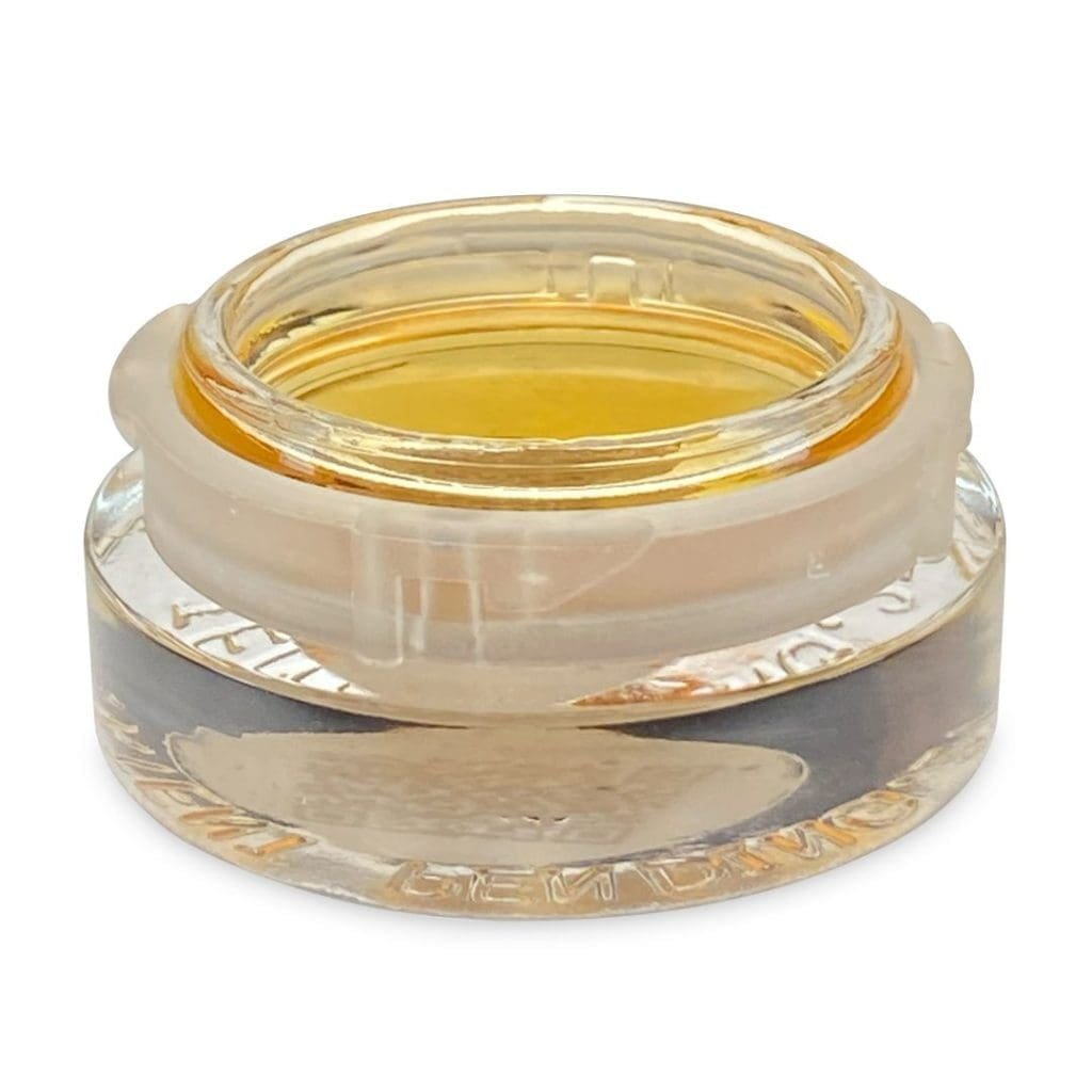 3Chi Delta 8 Dabs Sauce – SFV OG (1 or 3 grams Delta 8 THC) - Image 3