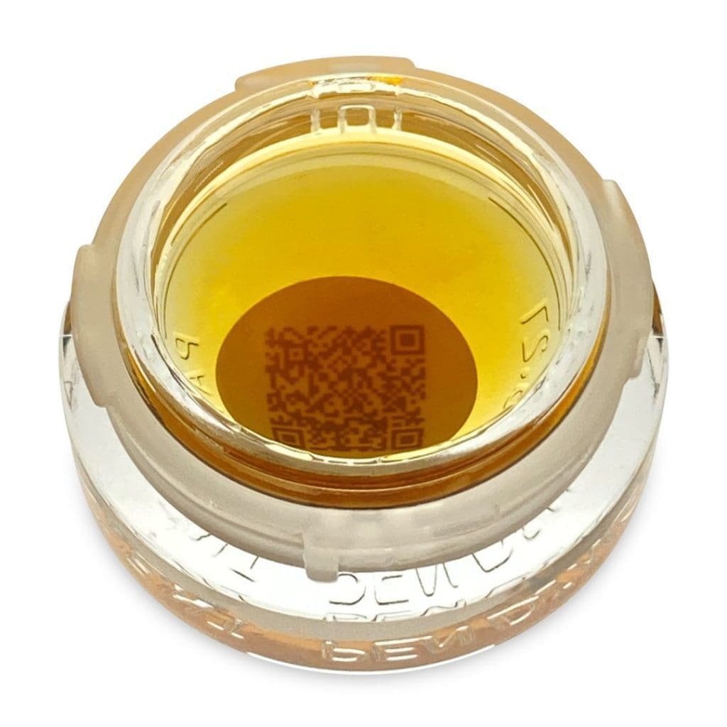 3Chi Delta 8 Dabs Sauce – SFV OG (1 or 3 grams Delta 8 THC) - Image 5