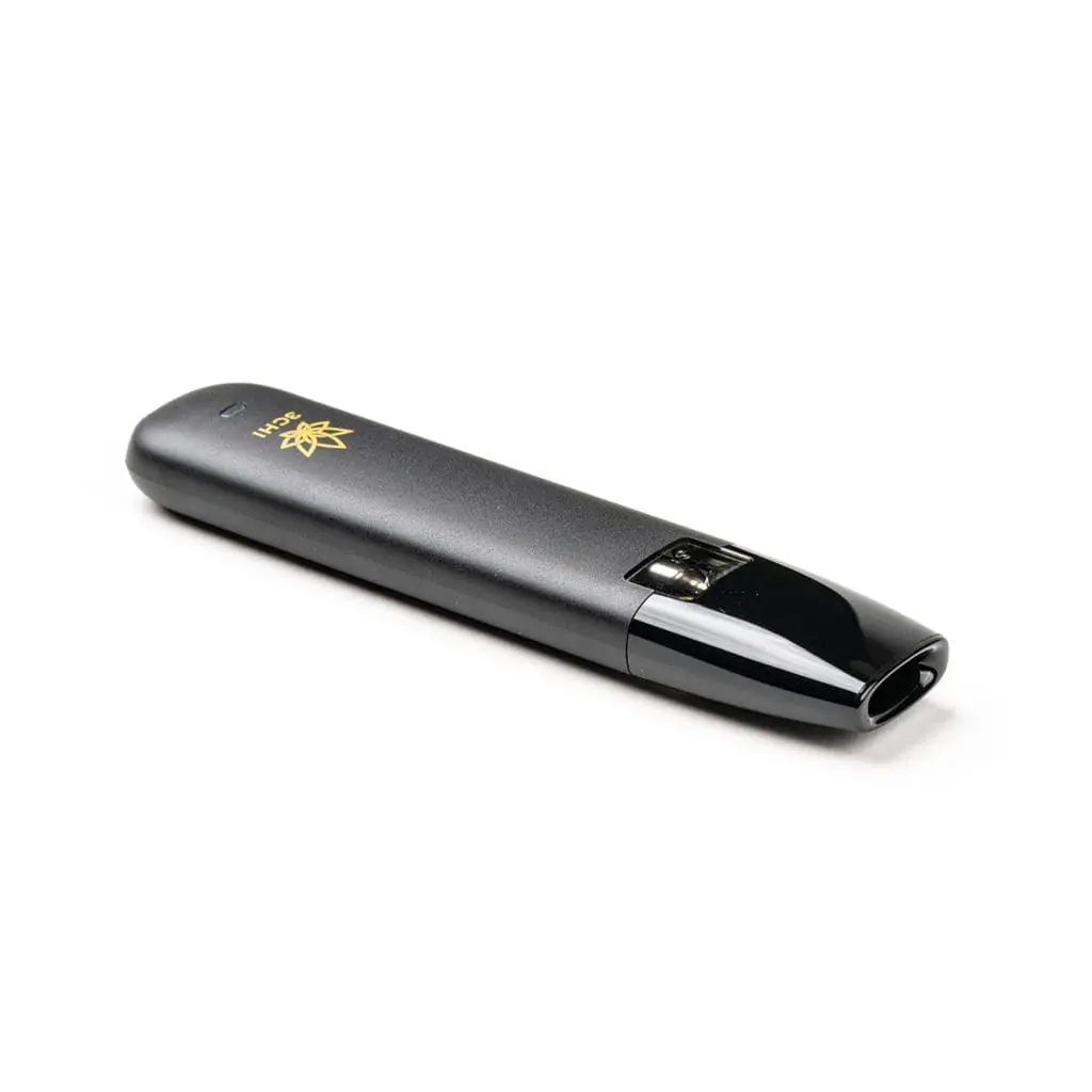 3Chi Delta 8 THC Disposable Vape Pen – Snowman - Image 4