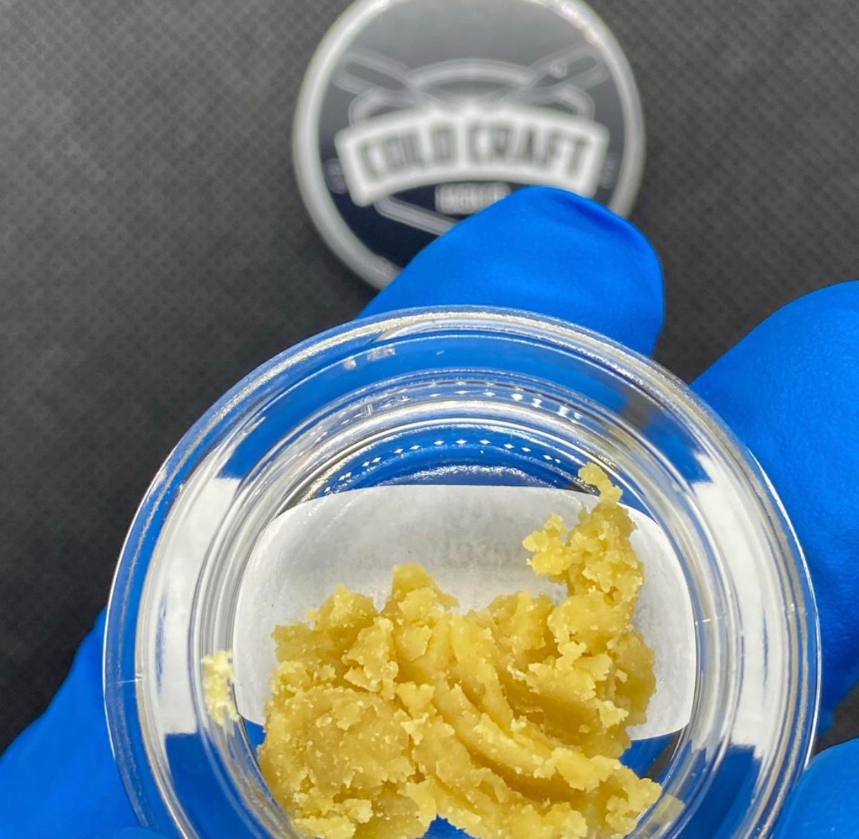 Atomic Diesel Wax