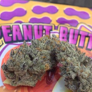 Peanut Butter Trix (3.5 grams)