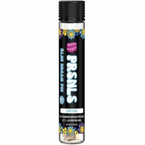 After Hours PRSNLS THCA Diamond Infused 2-Pack Pre-Rolls EU 3g