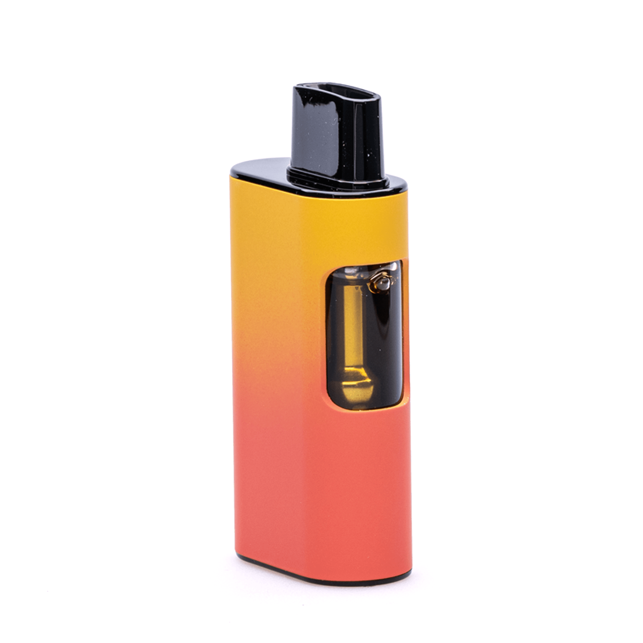 Asheville Dispensary 3 gram THCa Disposable Vape – Skunk - Image 4