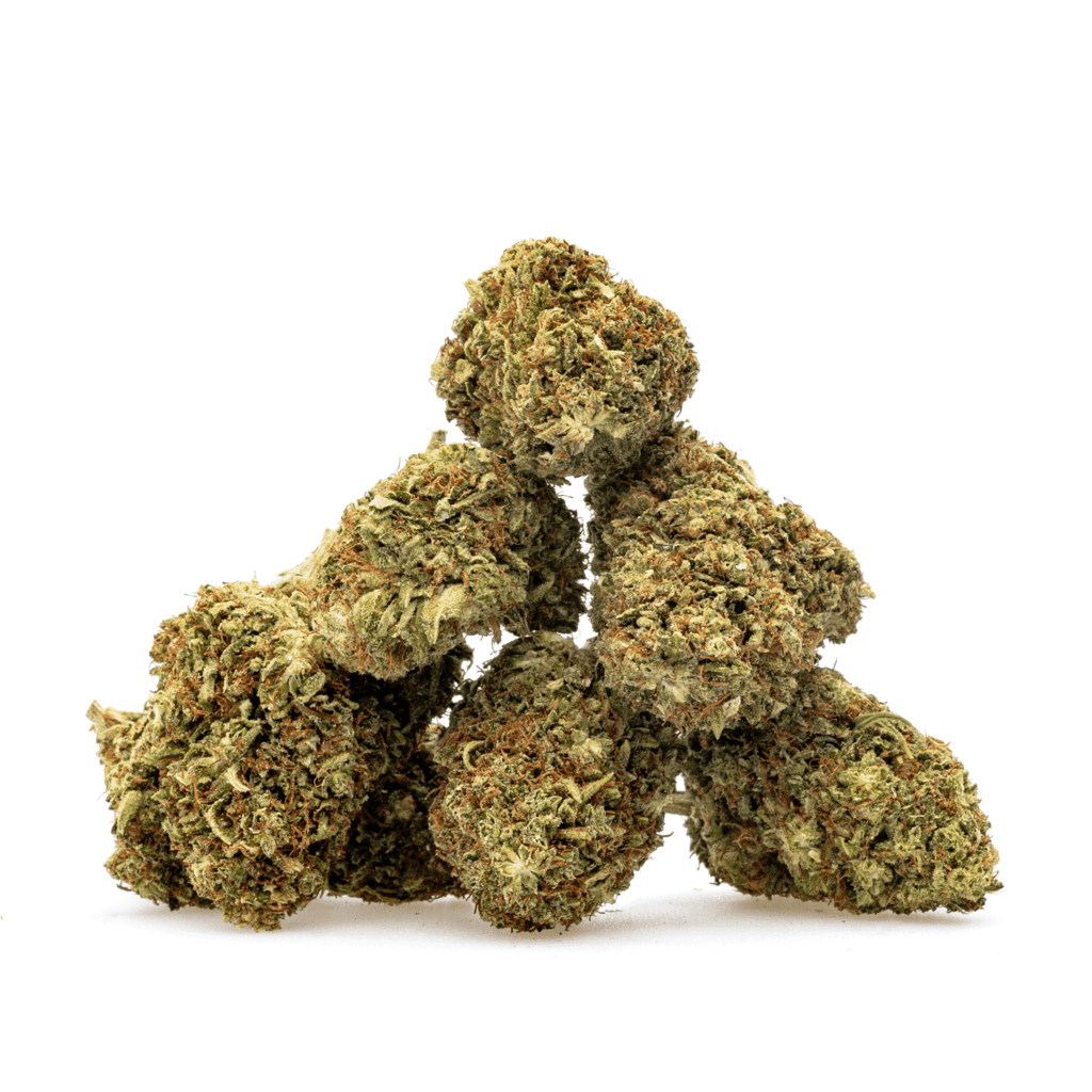 CBD Flower Cakeberry Brûlée - Image 2