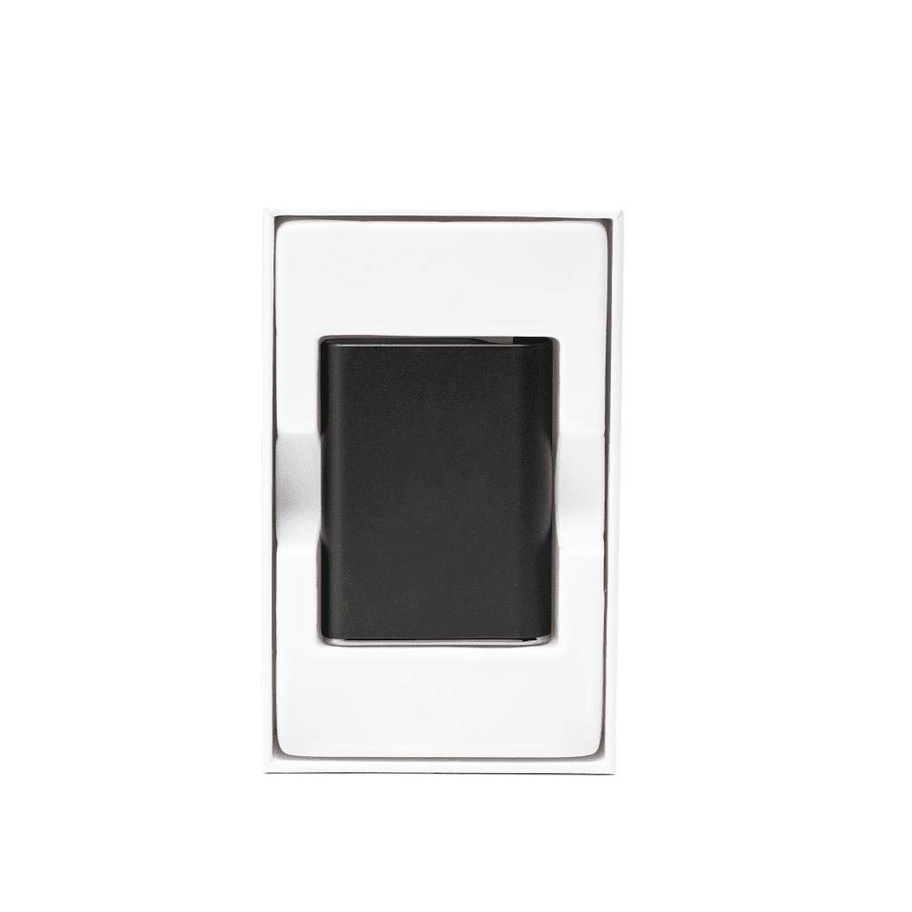 CCELL Palm Vape Battery – Black - Image 3