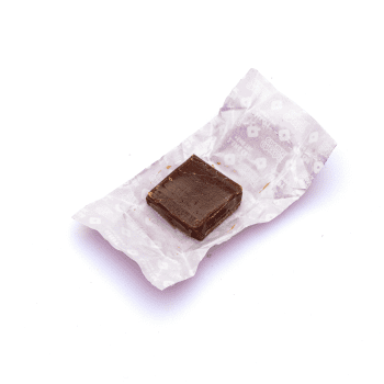 Cheeba Chews Delta 9 and CBN Chocolate Taffy – Sleepy Chew (50 mg Total Cannabinoids) - Image 4