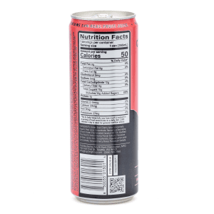 Cycling Frog THC + CBD Seltzer 6 Pack – Wild Cherry (30 mg Delta 9 THC + 60 mg CBD Total) - Image 3
