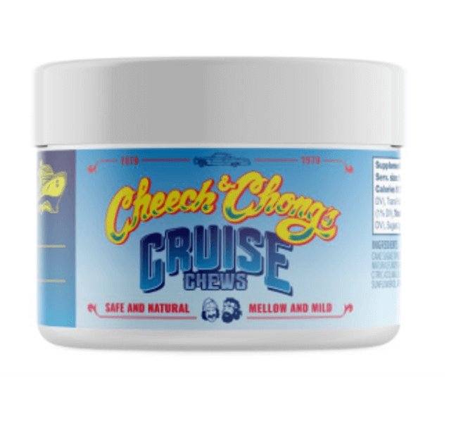 Delta-9 THC/CBD Gummies