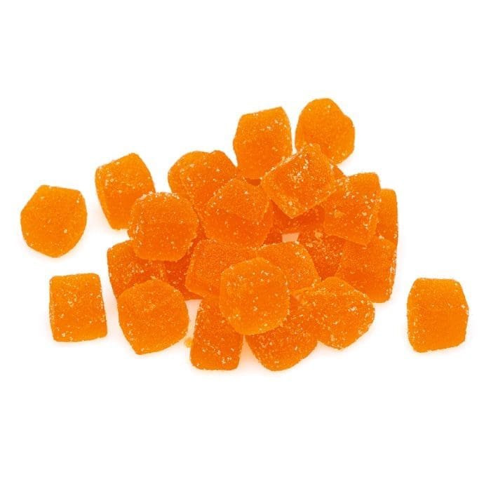 Erth Wellness THC Live Resin Gummies – Jack Herer - Image 5