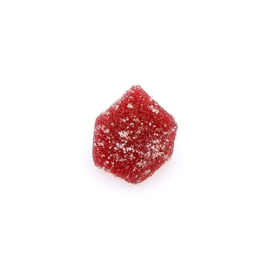 Erth Wellness THC Live Resin Gummies – Wedding Cake - Image 4