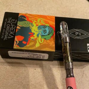 Lemon Haze