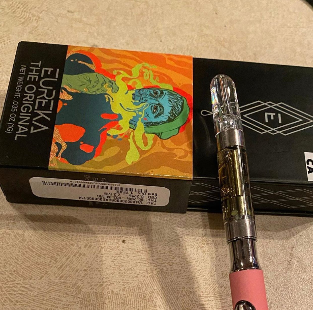 Lemon Haze