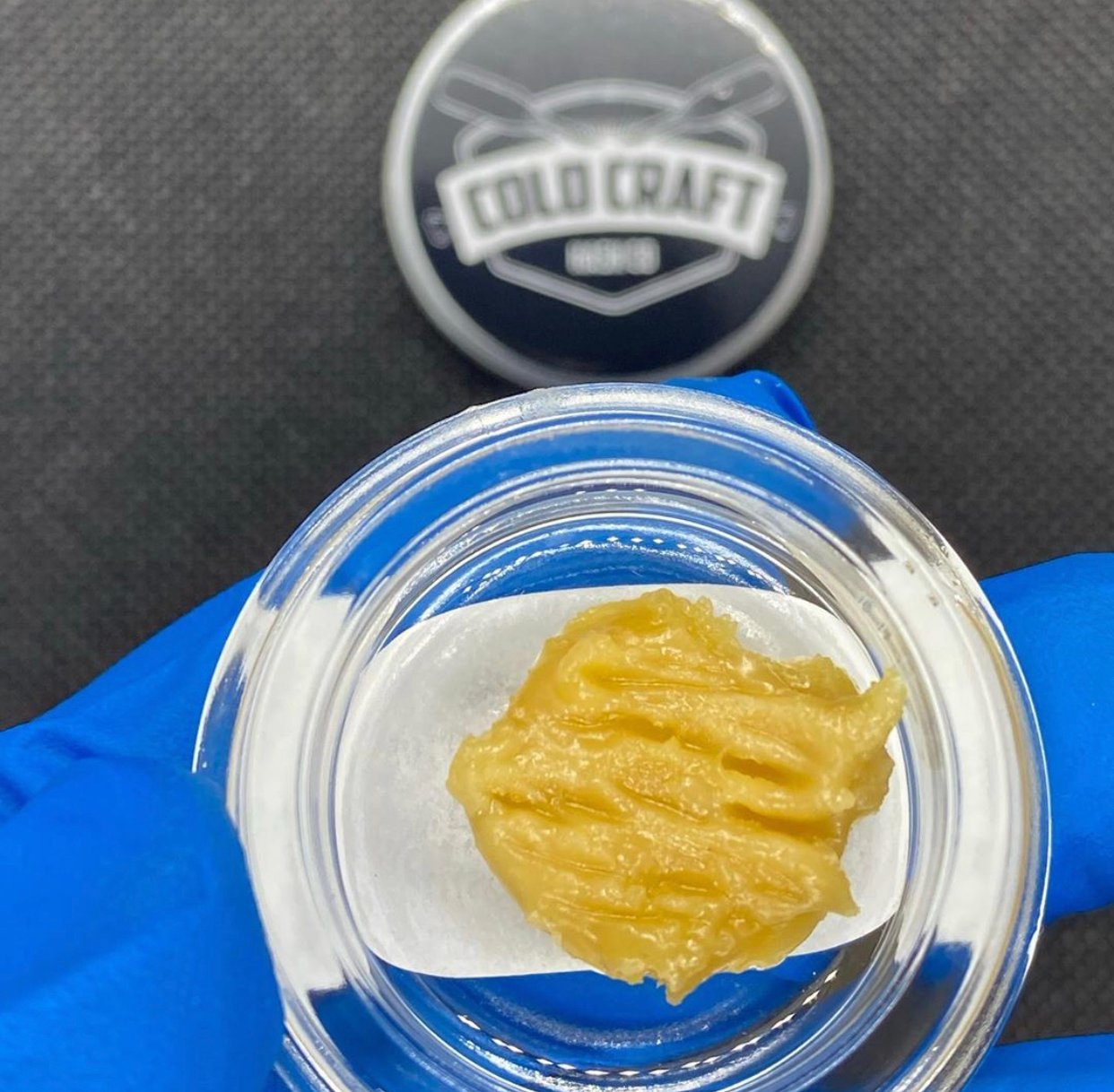 THC Bomb
