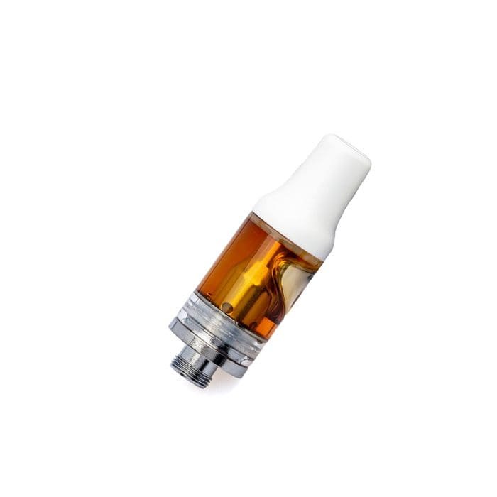 Haygood Artisan THCa Live Resin Cartridge – Hawaiian Haze Sativa (1 gram) - Image 4