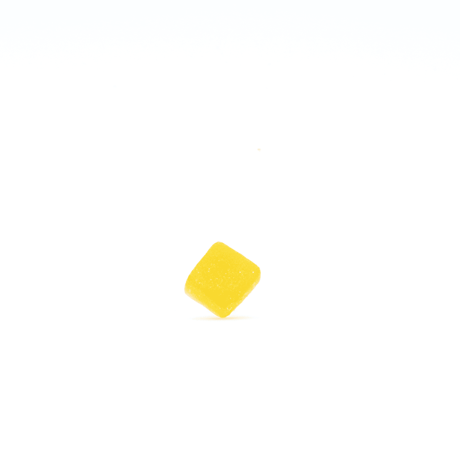 Haygood Delta 9 Live Resin Gummies – Pineapple (100 mg Total Delta 9 THC) - Image 3