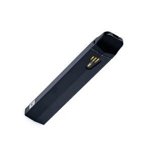 Haygood THCa and Live Resin Disposable Vape – Orange Creamsicle Hybrid (2 gram) - Image 4