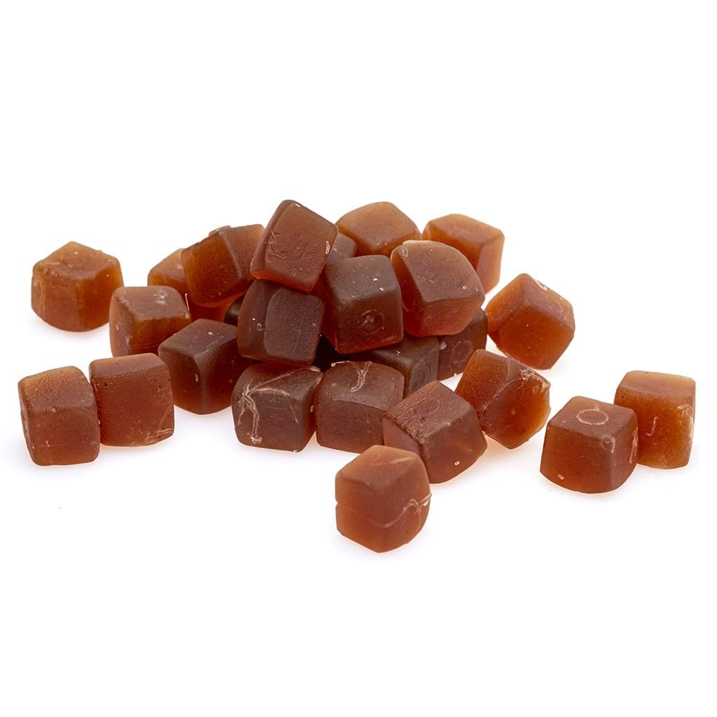 Hemplucid Stress Mushroom Gummies – Watermelon (750 mg Total CBD + 75 mg Total Delta 9 THC) - Image 4