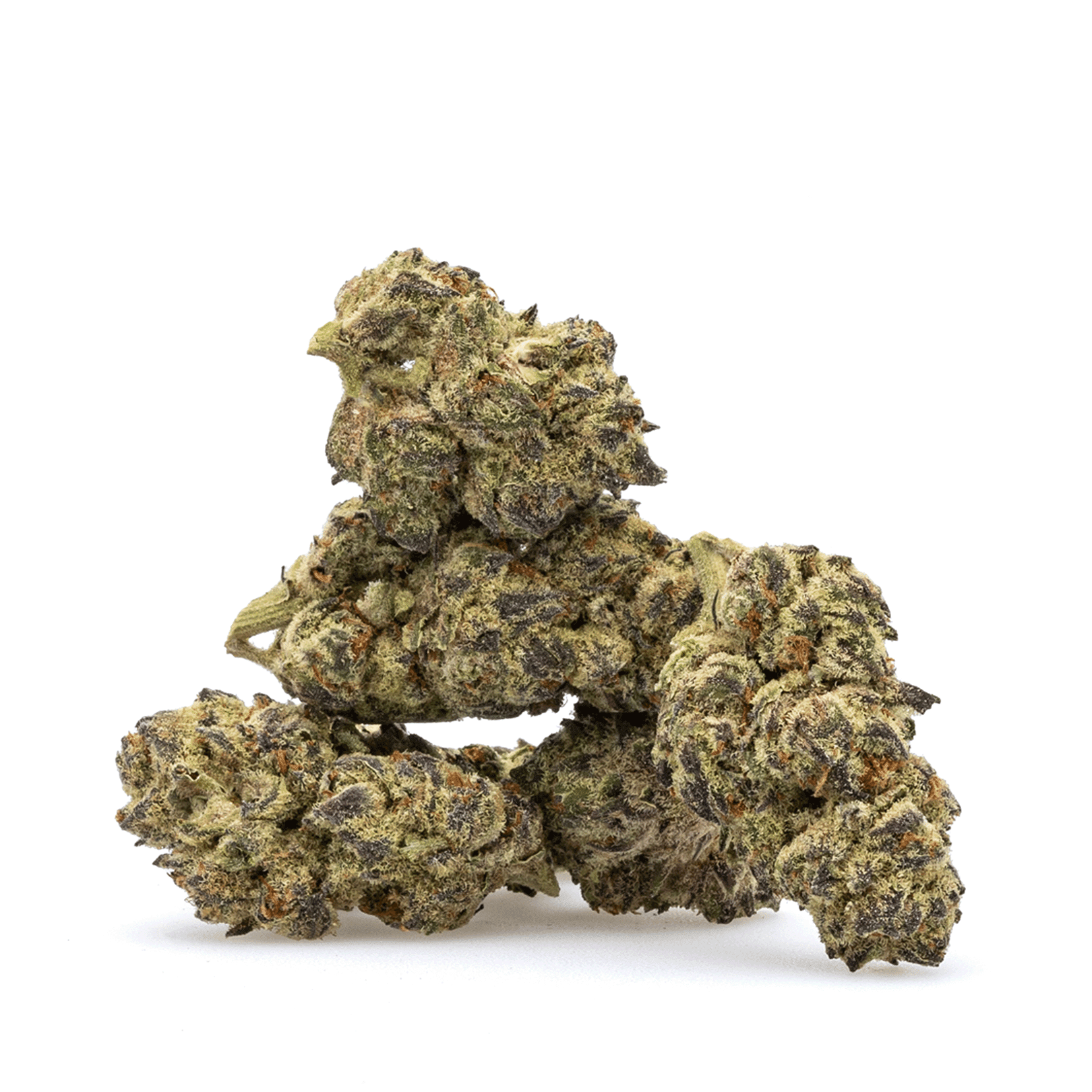 THCa Flower Snow Caps Black Truffle Pie - Image 2