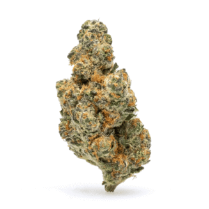 THCa Flower Mendo Breath