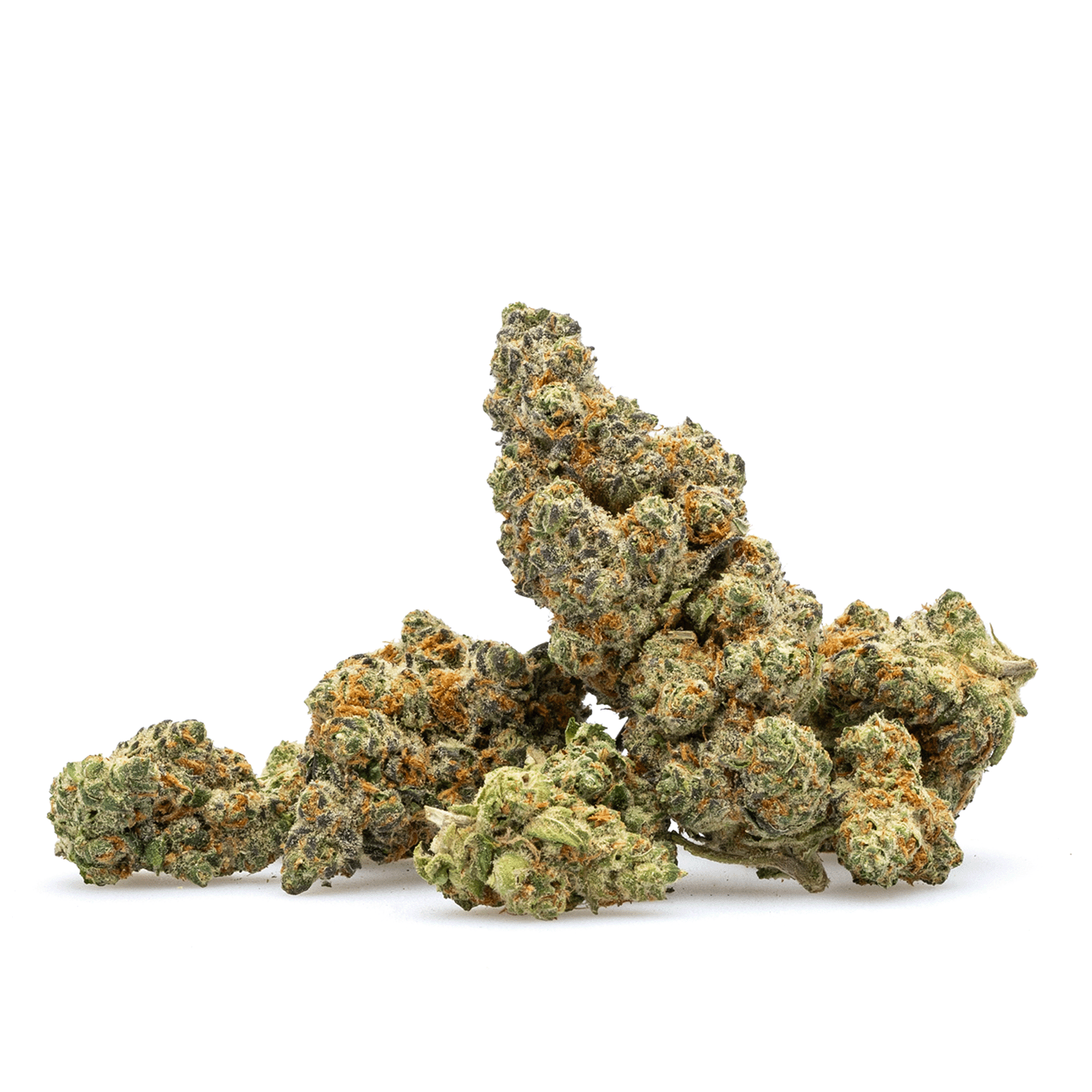 THCa Flower Mendo Breath - Image 2