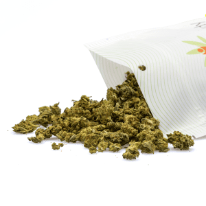THCa Flower Shake – 14 grams - Image 2