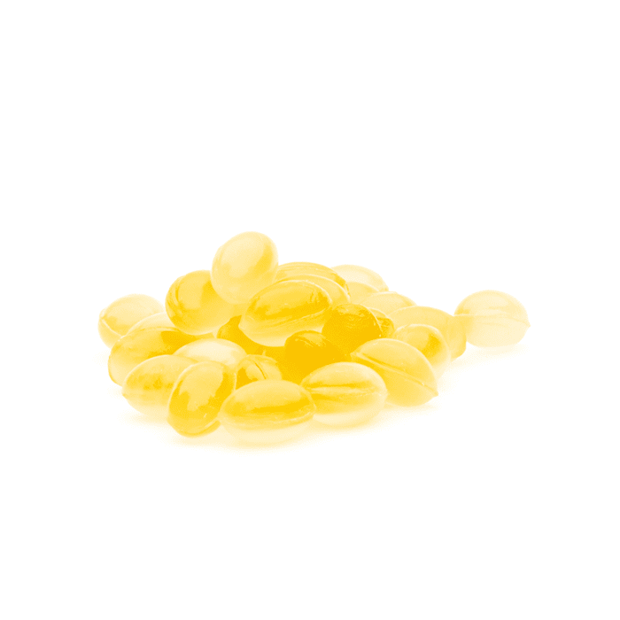 Mellow Fellow Wellness Softgel Capsules – Rest Blend (1500 mg Total Cannabinoids) - Image 5