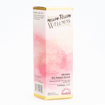 Mellow Fellow Wellness Tincture – Happy Blend – Mint (2000 mg Total Cannabinoids) - Image 2