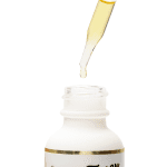 Mellow Fellow Wellness Tincture – Happy Blend – Mint (2000 mg Total Cannabinoids) - Image 4