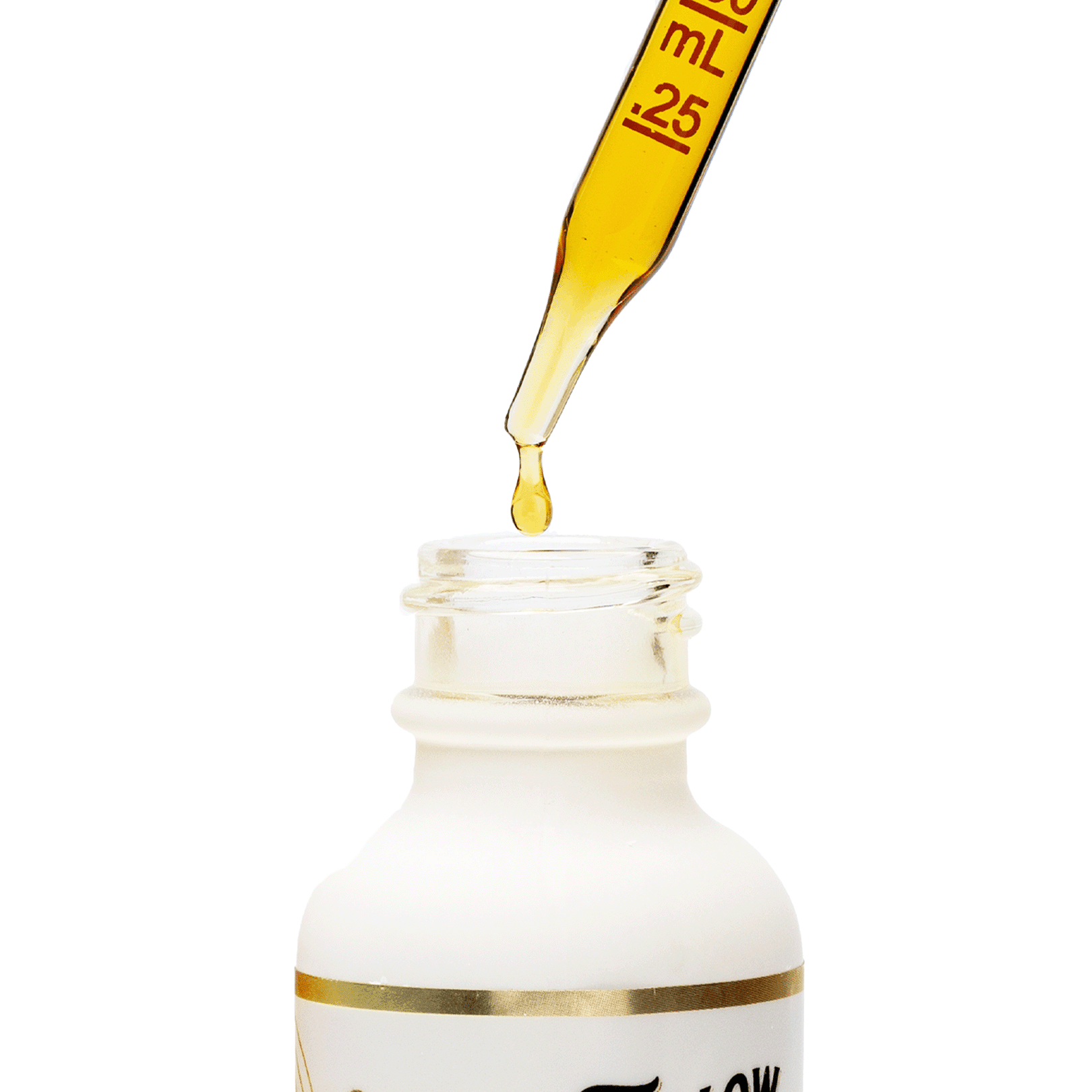 Mellow Fellow Wellness Tincture – Relief Blend – Mint (10000 mg Total Cannabinoids) - Image 4
