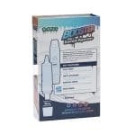 Ooze Booster Extract Vaporizer – Rainbow - Image 2