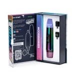 Ooze Booster Extract Vaporizer – Rainbow - Image 4