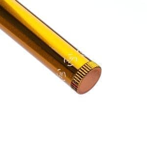 Ooze Slim Twist Pen 2.0 Vape Battery – Juicy Orange - Image 2