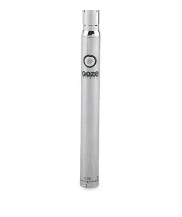 Ooze Slim Twist Pro Kit – Chrome - Image 2