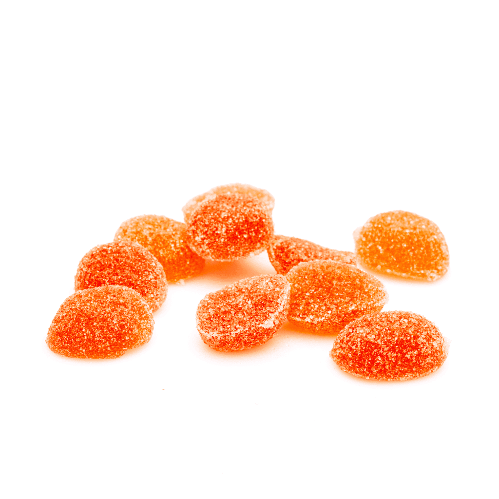 PharmaTHC Delta 10 THC Gummies – Strawberry Kiwi (250 mg Total Delta 10 THC) - Image 4
