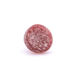 PharmaTHC Euphoria Blend Gummies – Watermelon Berry Blast (2000 mg Total Cannabinoids) - Image 5