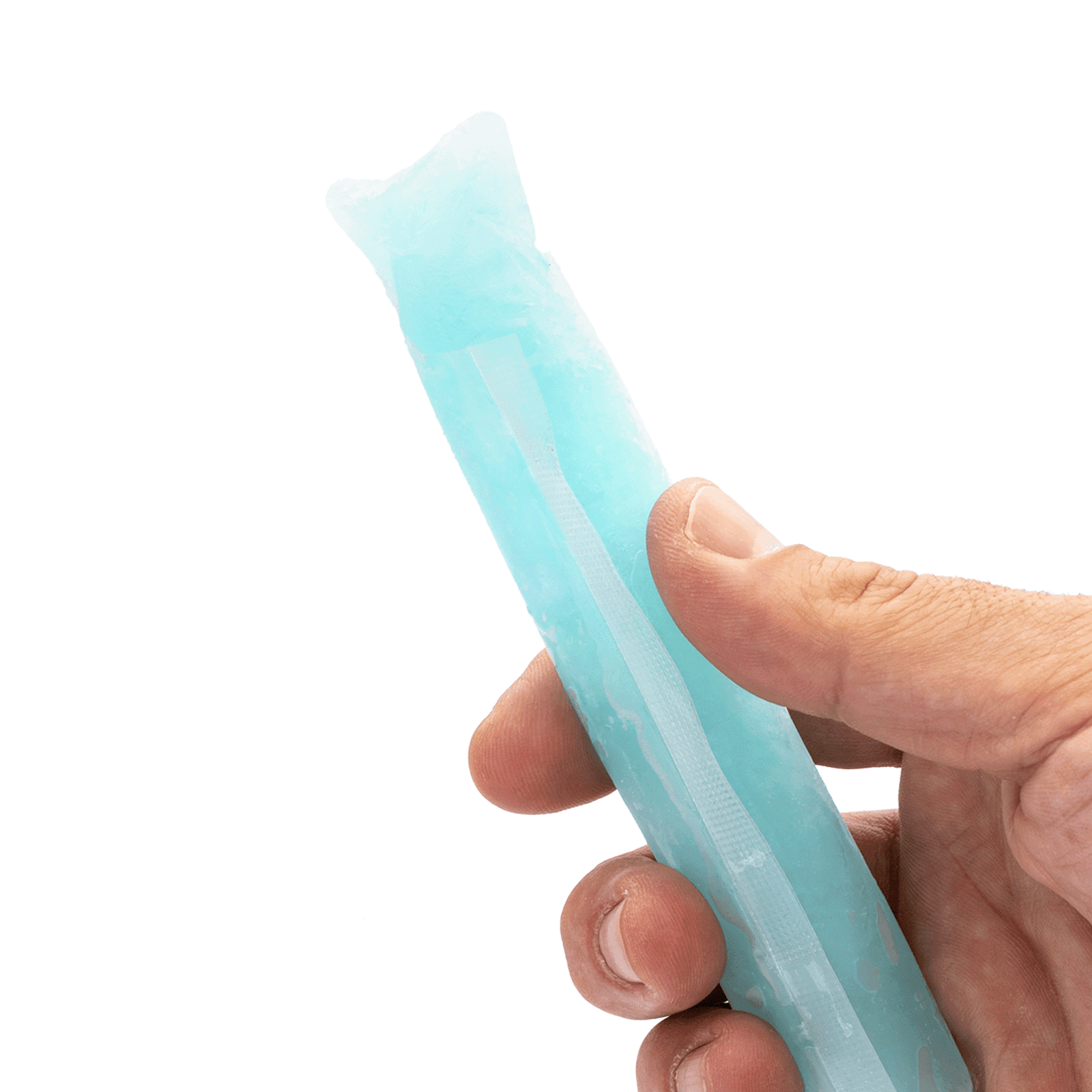 Snapdragon Delta 9 Chill ’em Infused Popsicles – Blue Razz (100 mg Total Delta 9 THC) - Image 4