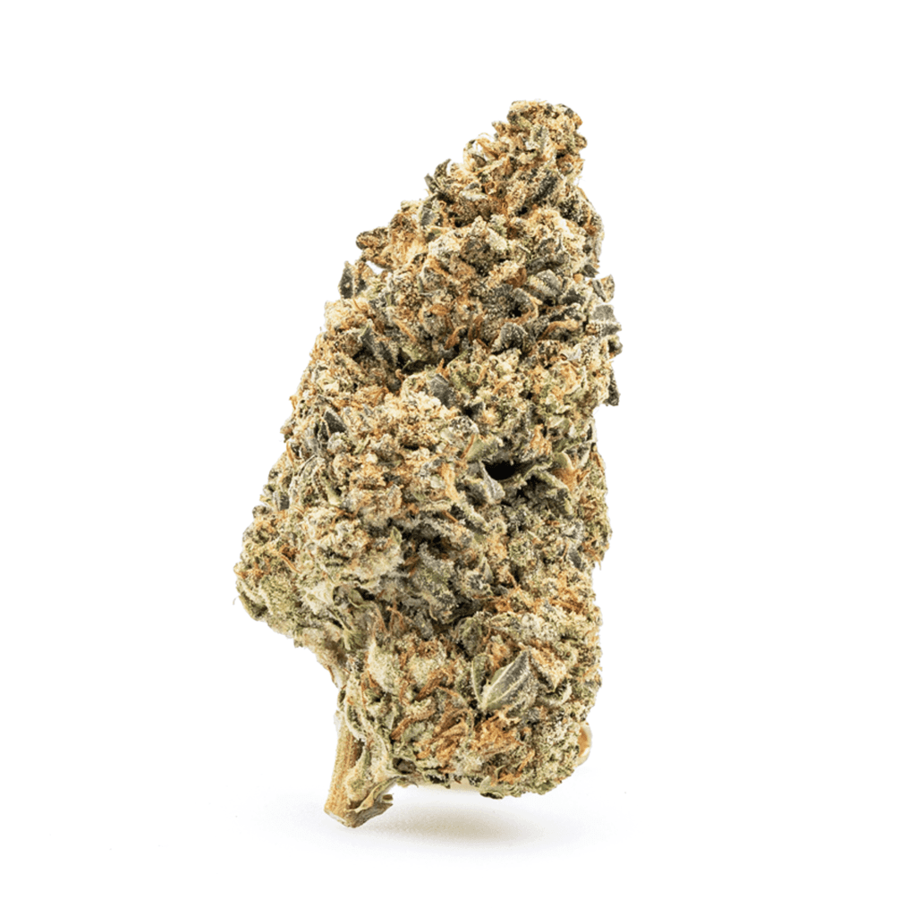 THCa Flower Cereal Milk