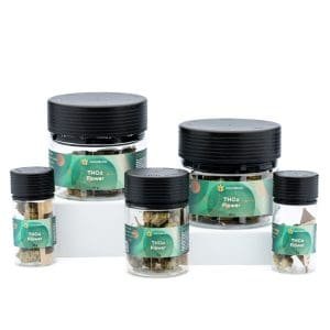 THCa Flower Green Crack - Image 3
