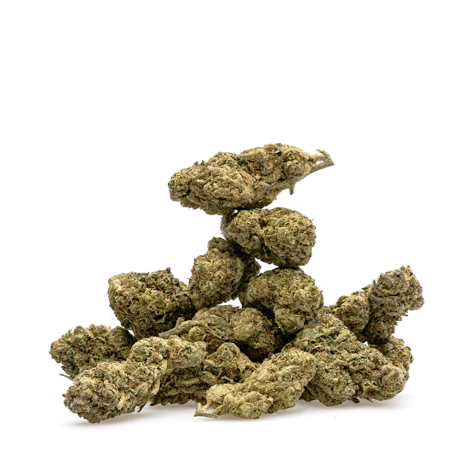 THCa Flower OG Kush - Image 2