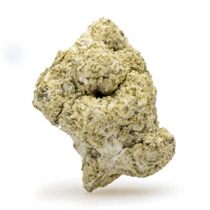 THCa Flower Snow Caps Black Truffle Pie