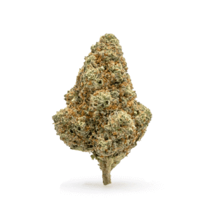 THCa Flower Tangie