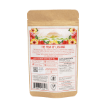 The Brothers Apothecary Highbiscus Hemp CBD Tea - Image 3