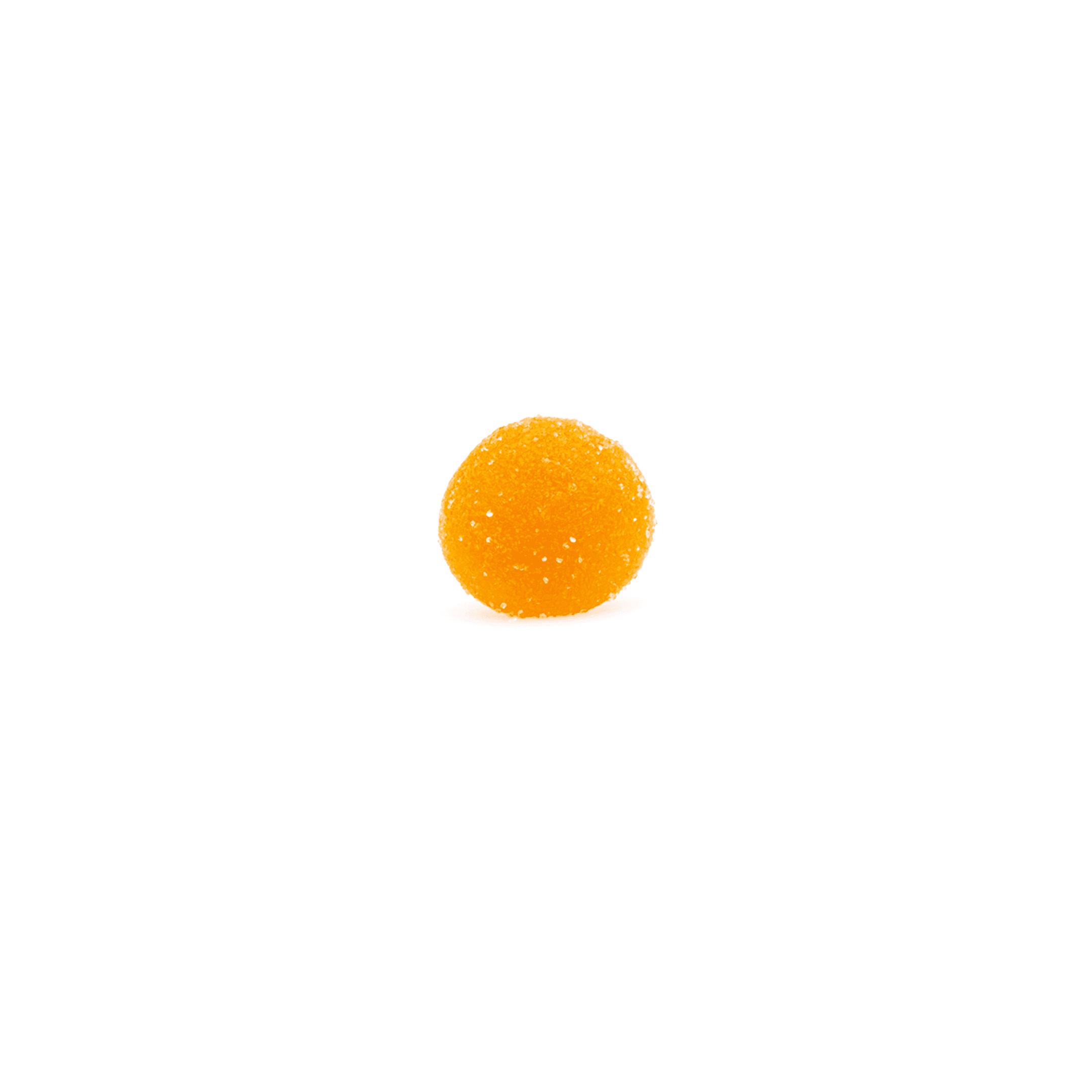 Urb Delta 9 THC Gummies – Passionfruit Mango (350 mg Total Delta 9 THC) - Image 3